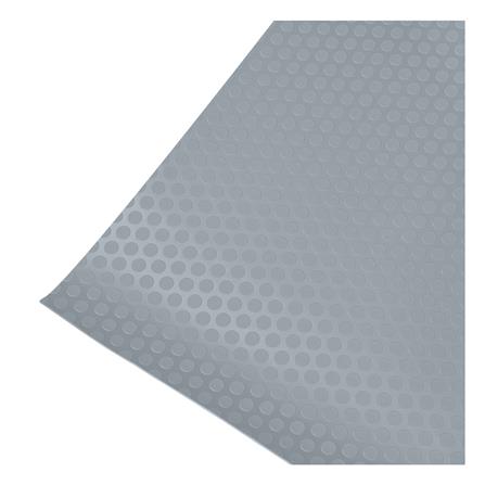 แผ่นอเนกประสงค์ หน้ากว้าง 200 ซม. HOME LIVING STYLE CIRCLE สีเทา (ตัดขายเป็นเมตร)_1