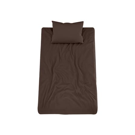 ชุดผ้าปูที่นอน 3.5 ฟุต 2 ชิ้น PREMIER SATIN ROYAL TOUCH SOLID SPC079_1