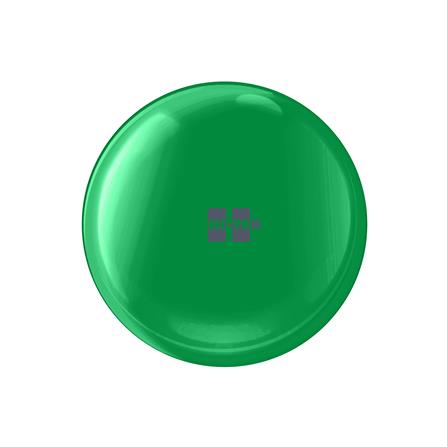 หลอด LED HI-TEK PING PONG 2.5 วัตต์ สีเขียว E27_2