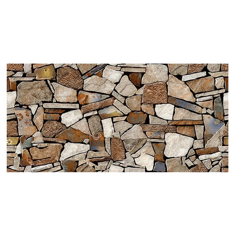 กระเบื้องผนัง 30x60 ซม. MAXIMUS นาฟติโก โอเค น้ำตาล A 1.08 ตร.ม.