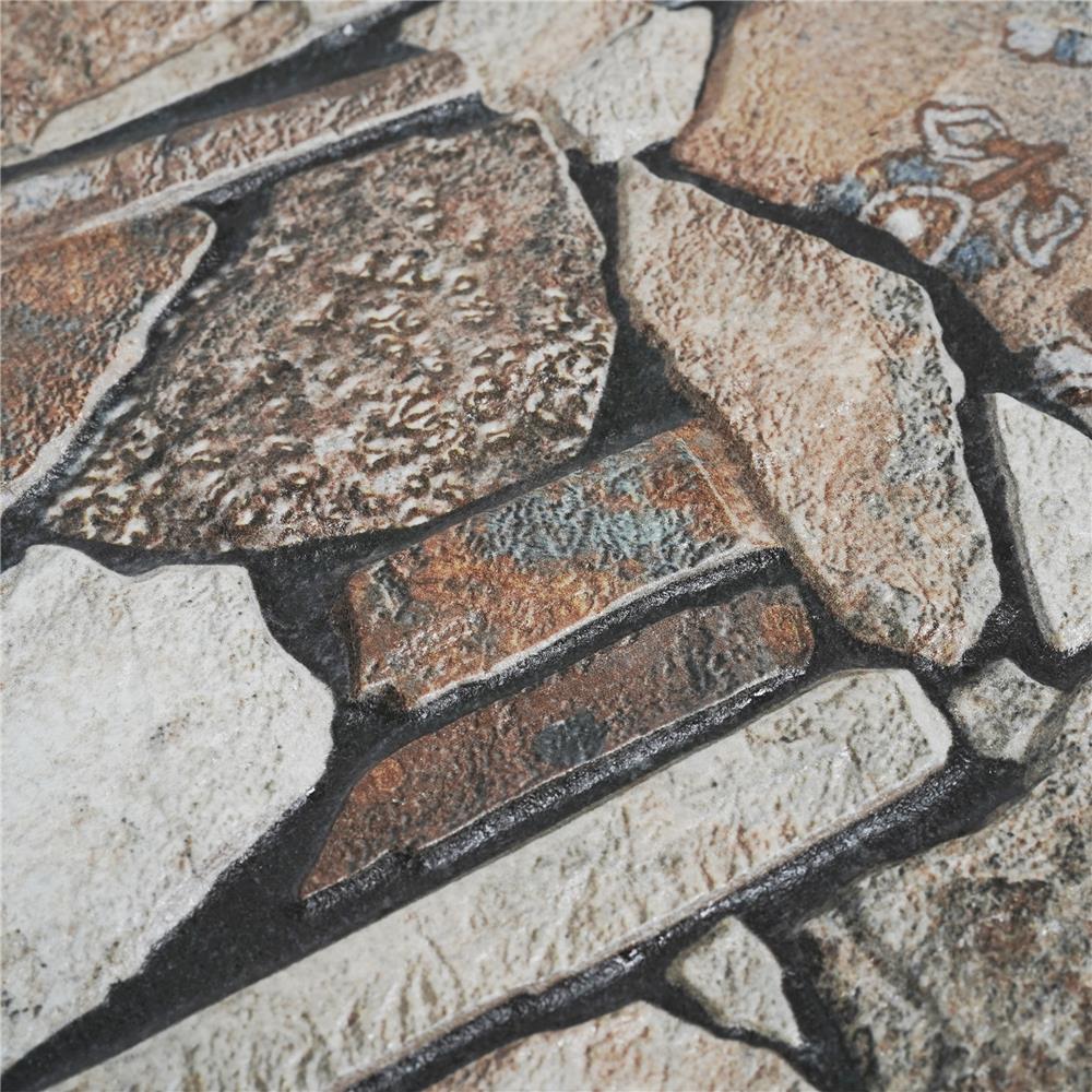 กระเบื้องผนัง 30x60 ซม. MAXIMUS นาฟติโก โอเค น้ำตาล A 1.08 ตร.ม.