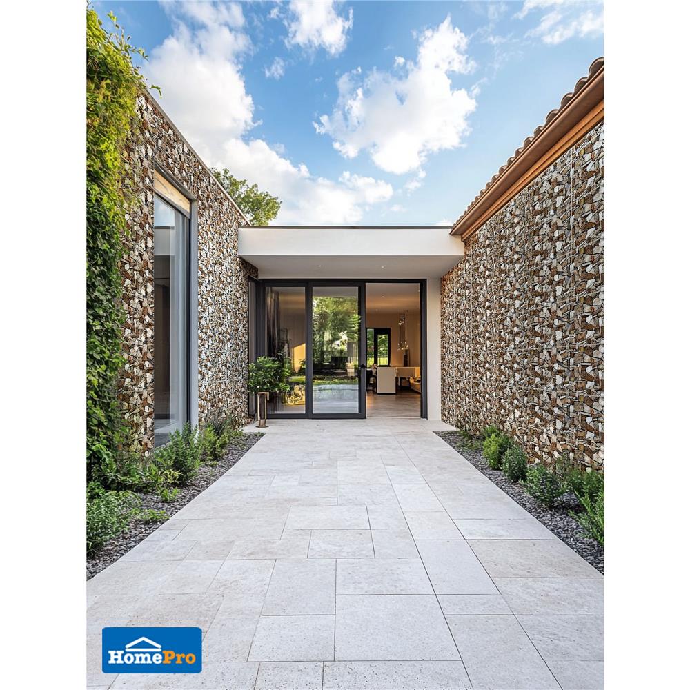 กระเบื้องผนัง 30x60 ซม. MAXIMUS นาฟติโก โอเค น้ำตาล A 1.08 ตร.ม.