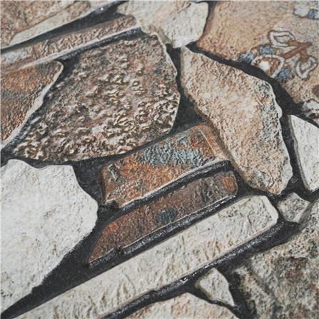 กระเบื้องผนัง 30x60 ซม. MAXIMUS นาฟติโก โอเค น้ำตาล A 1.08 ตร.ม._1