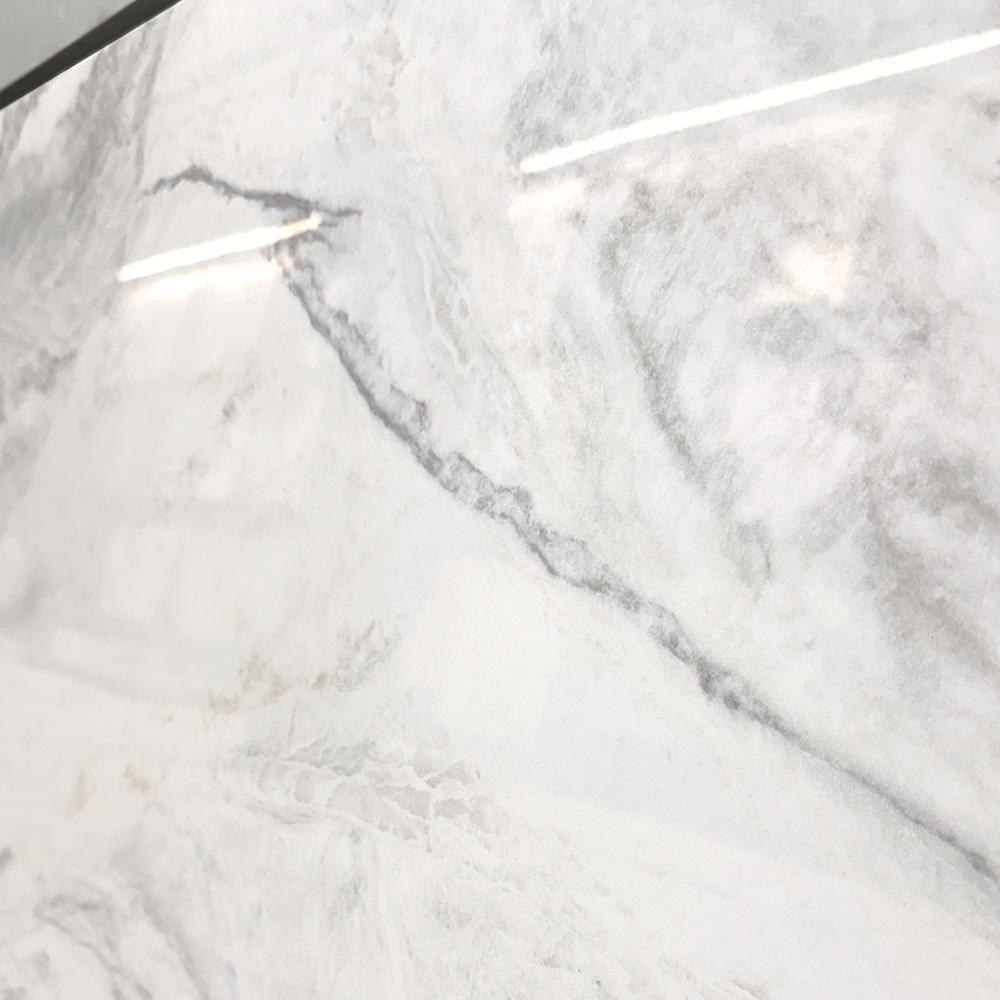 กระเบื้องพื้นพอร์ซเลน 60x120 ซม. COTTO โวลคาโน ขาว PM 1.44 ตร.ม.