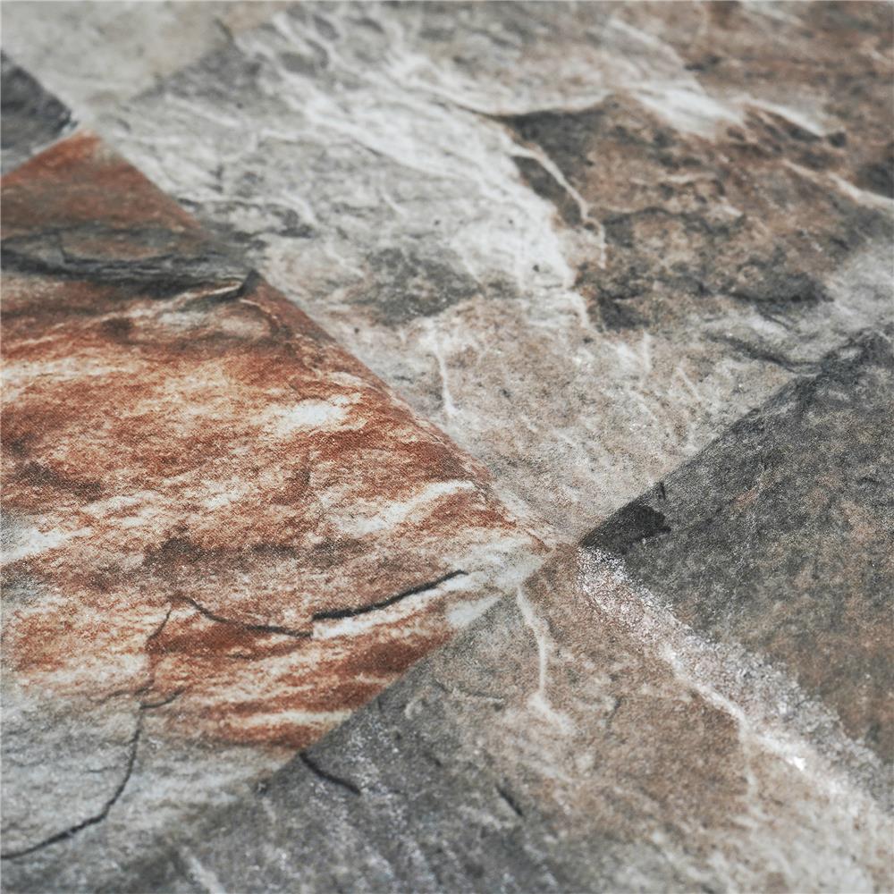 กระเบื้องผนัง 30x60 ซม. MAXIMUS ฮาร์ตวูด นอซ สโตน เทา A 1.08 ตร.ม.