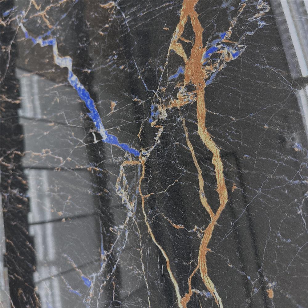 กระเบื้องพื้นพอร์ซเลน 60x120 ซม. COTTO วอดก้า เนโร ดำ PM 1.44 ตร.ม.