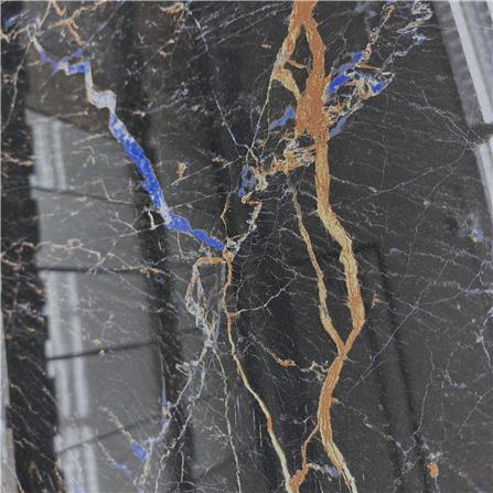 กระเบื้องพื้นพอร์ซเลน 60x120 ซม. COTTO วอดก้า เนโร ดำ PM 1.44 ตร.ม._2