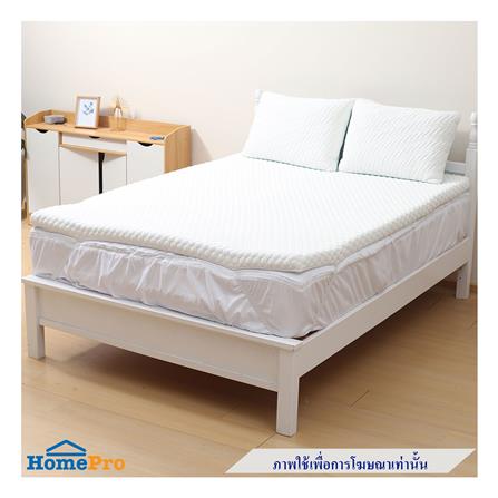 แผ่นรองนอน 3.5 ฟุต ERGOTREND SOFT SLEEP_2