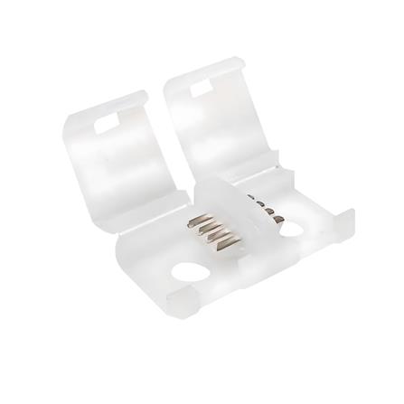 อุปกรณ์ตัวต่อกลางทางสำหรับไฟเส้น LED HI-TEK RGB GEN2 แพ็ก 5 ชิ้น_2