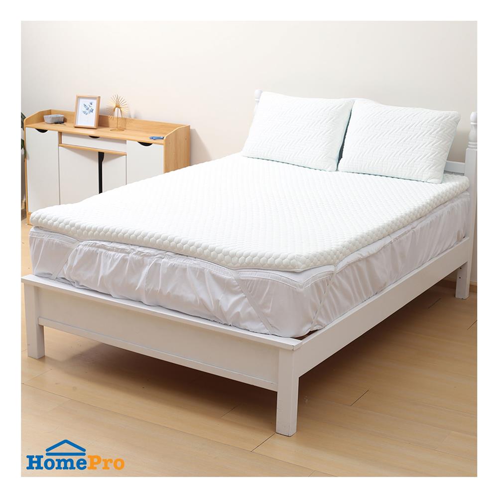 แผ่นรองนอน 6 ฟุต ERGOTREND SOFT SLEEP