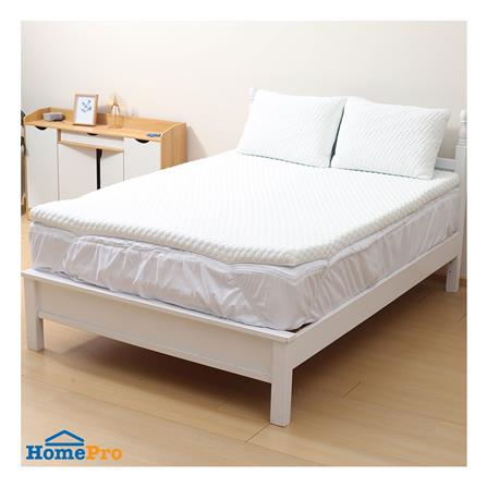 แผ่นรองนอน 6 ฟุต ERGOTREND SOFT SLEEP_2