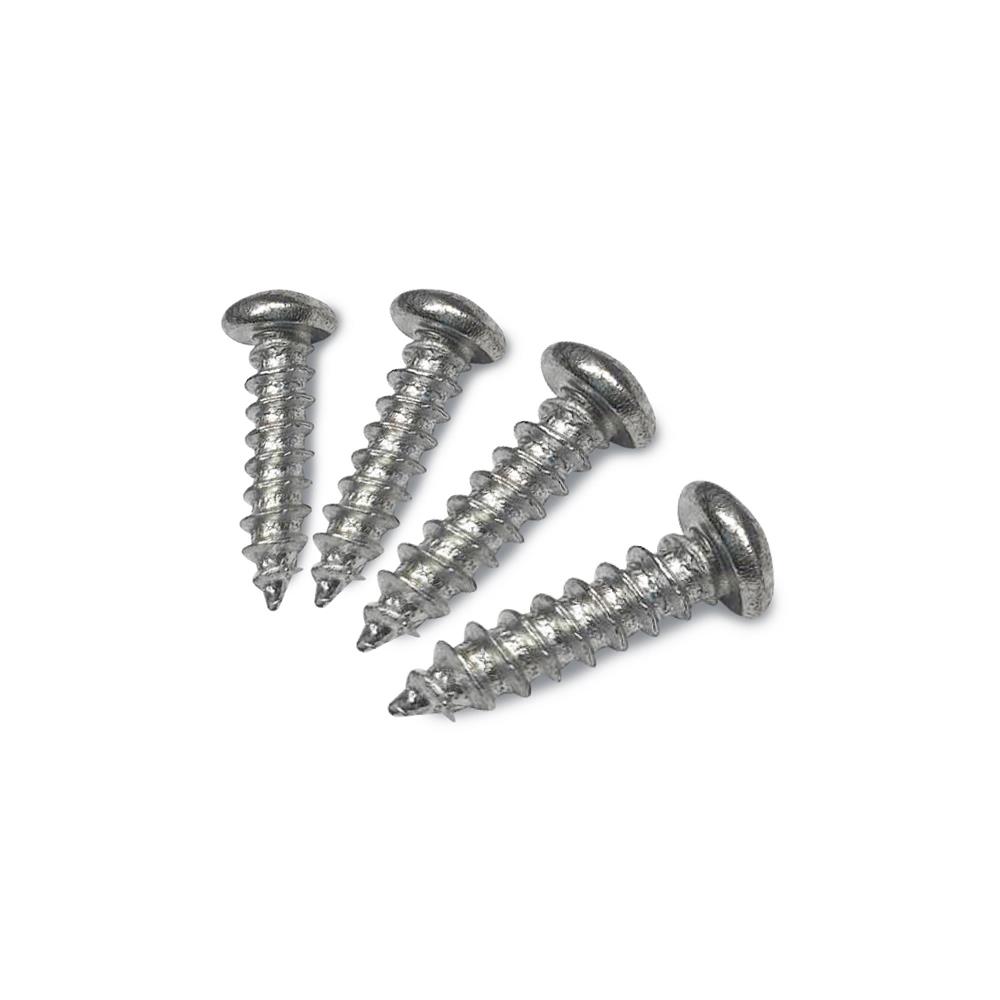 อุปกรณ์ตัวยึดสำหรับไฟเส้น LED HI-TEK RGB GEN2 แพ็ก 10 ชิ้น