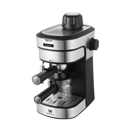 เครื่องชงกาแฟ WORLDTECH WT-CM8_1