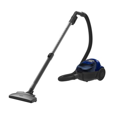 เครื่องดูดฝุ่นแบบกล่อง HITACHI CV-SF16ADBLCTH สีน้ำเงิน_0