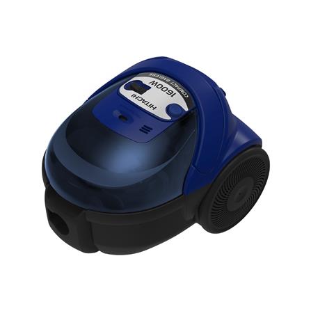 เครื่องดูดฝุ่นแบบกล่อง HITACHI CV-SF16ADBLCTH สีน้ำเงิน_1