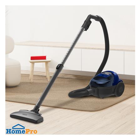 เครื่องดูดฝุ่นแบบกล่อง HITACHI CV-SF16ADBLCTH สีน้ำเงิน_3