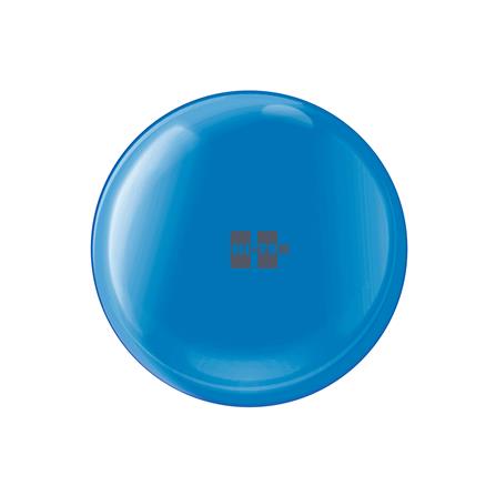 หลอด LED HI-TEK PING PONG 2.5 วัตต์ สีน้ำเงิน E27_2