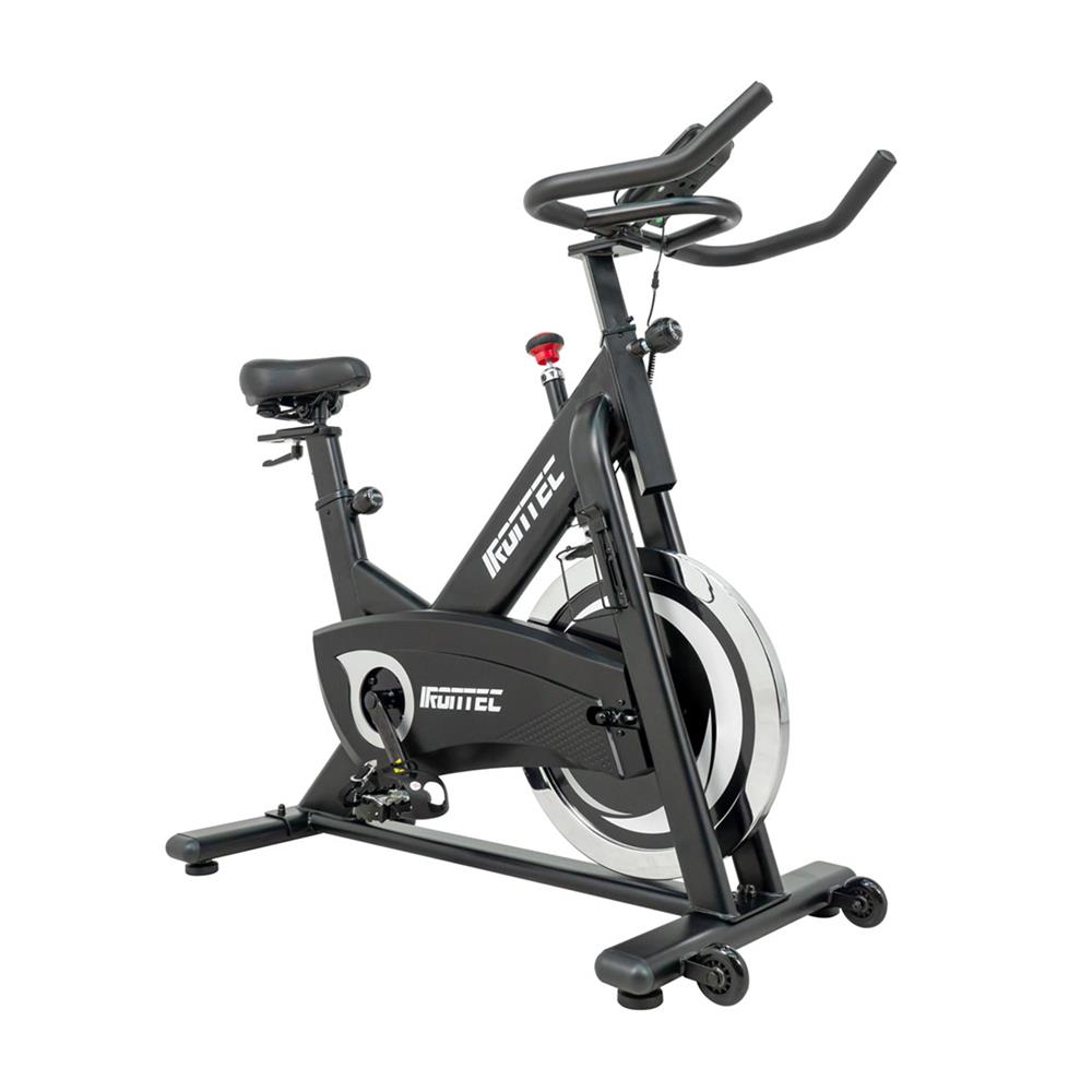 จักรยานออกกำลังกาย IRONTEC S6