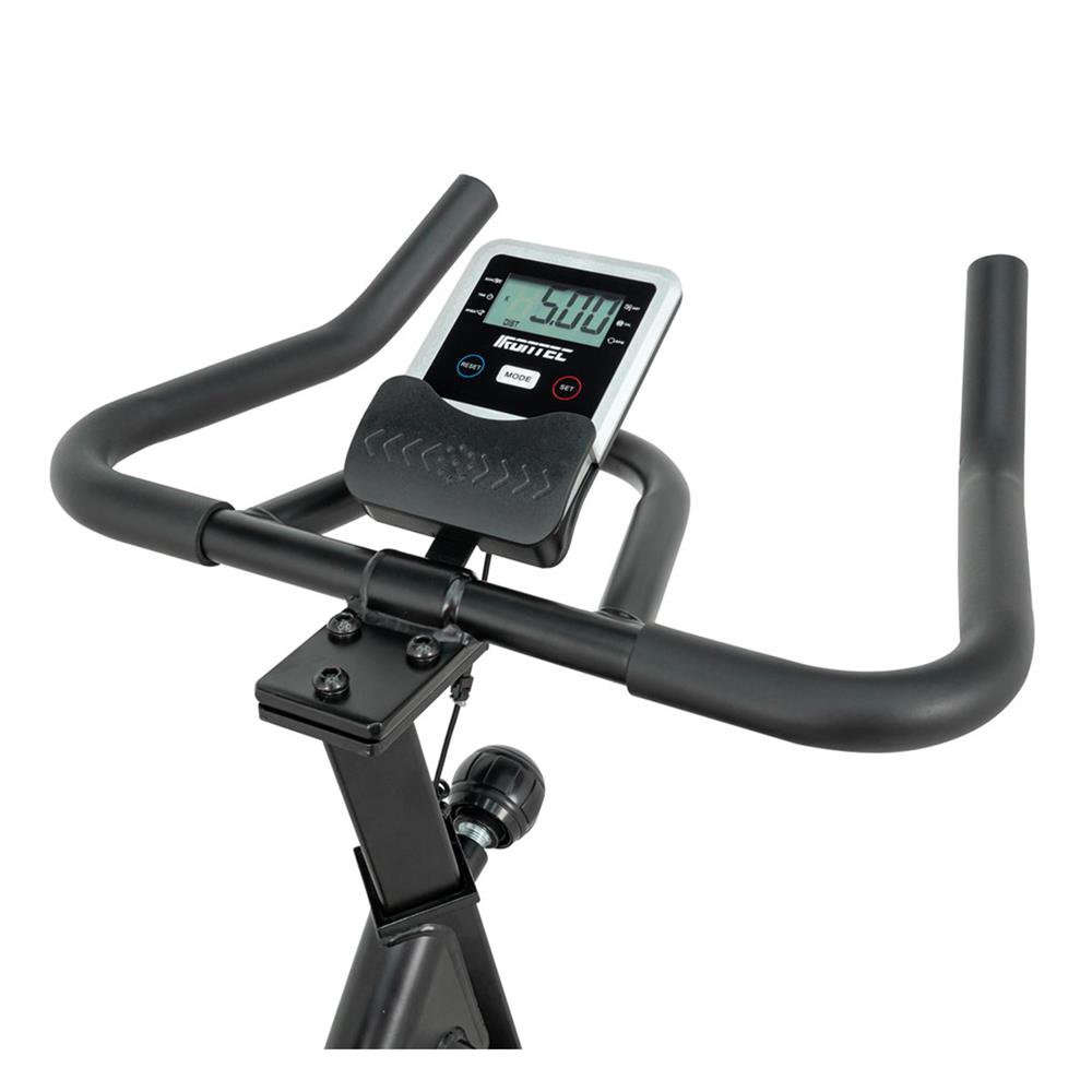 จักรยานออกกำลังกาย IRONTEC S6