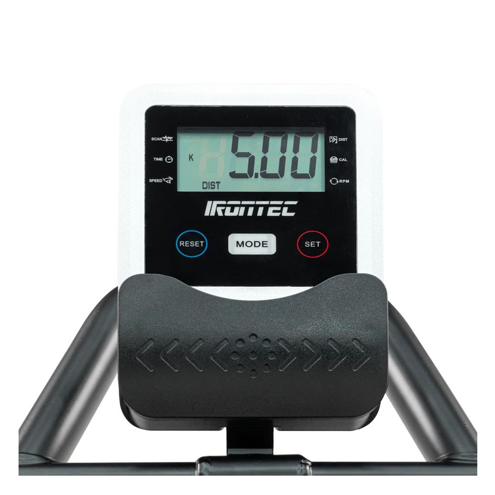 จักรยานออกกำลังกาย IRONTEC S6