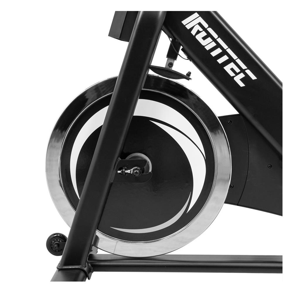 จักรยานออกกำลังกาย IRONTEC S6