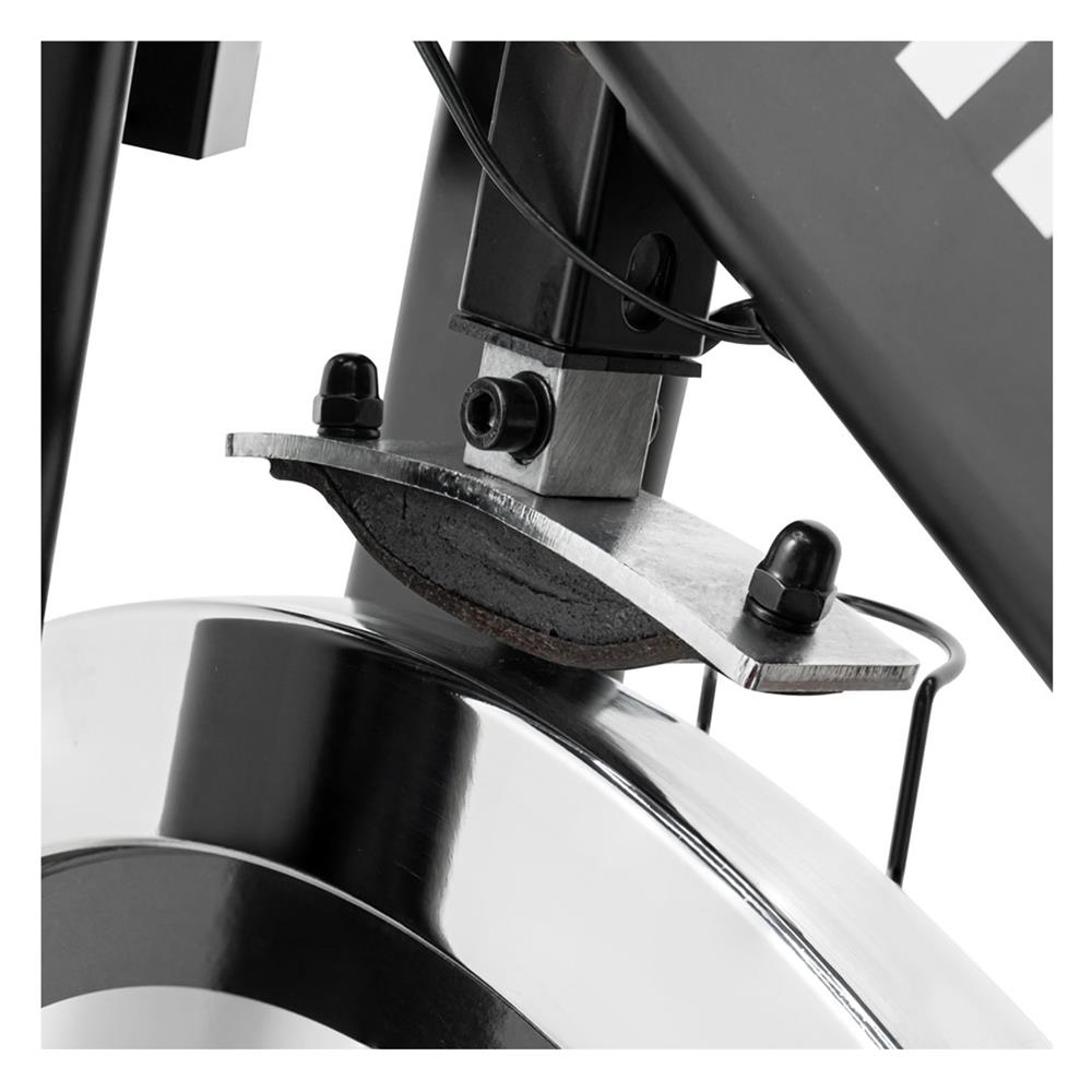 จักรยานออกกำลังกาย IRONTEC S6