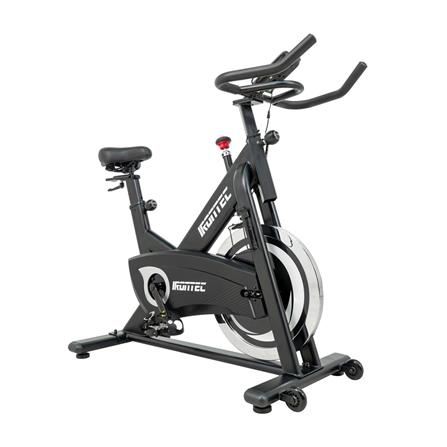 จักรยานออกกำลังกาย IRONTEC S6_2