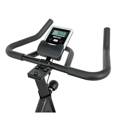 จักรยานออกกำลังกาย IRONTEC S6_3