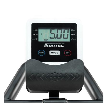 จักรยานออกกำลังกาย IRONTEC S6_4