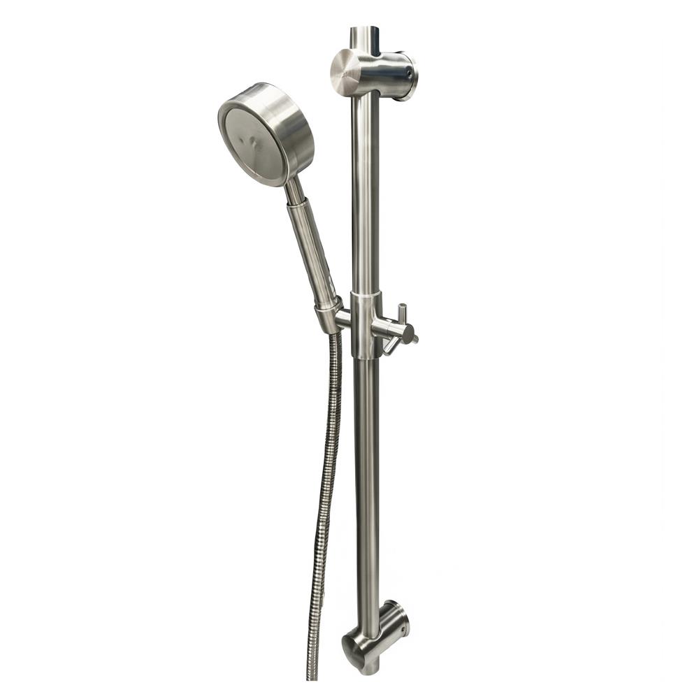 ชุดฝักบัวพร้อมราวเลื่อน LUZERN ST01-203S