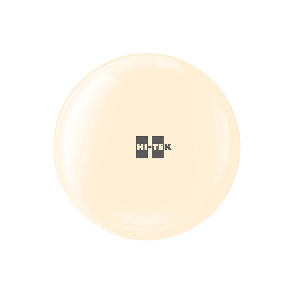 หลอด LED HI-TEK PING PONG 2.5 วัตต์ WARM WHITE E27