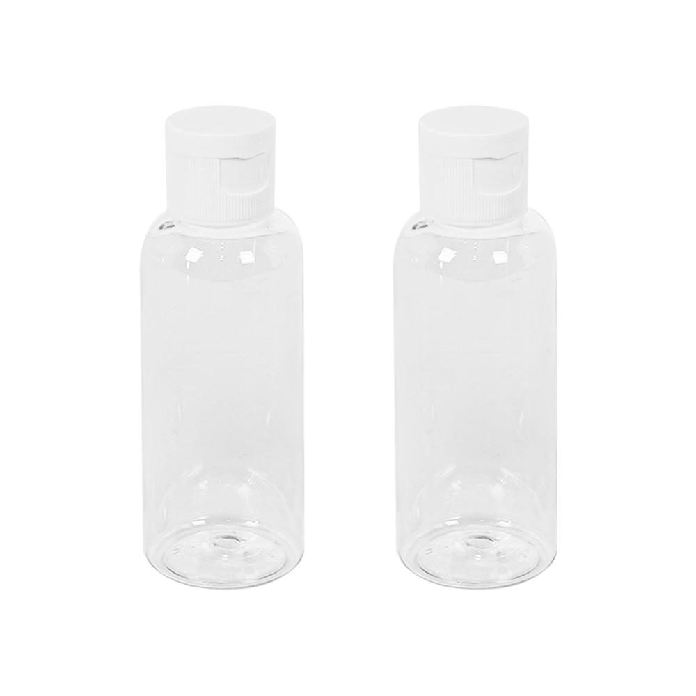 ชุดขวดแบ่งพกพา STACKO TRAVEL SET C 60 มล. (5 ชิ้น)