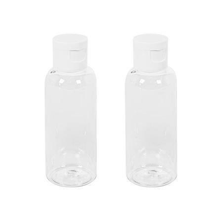 ชุดขวดแบ่งพกพา STACKO TRAVEL SET C 60 มล. (5 ชิ้น)_3