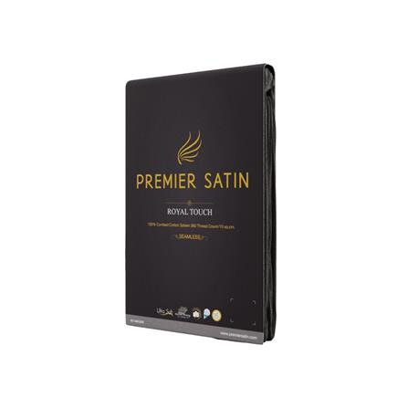 ปลอกหมอนข้าง PREMIER SATIN ROYAL TOUCH SOLID SPC080_2