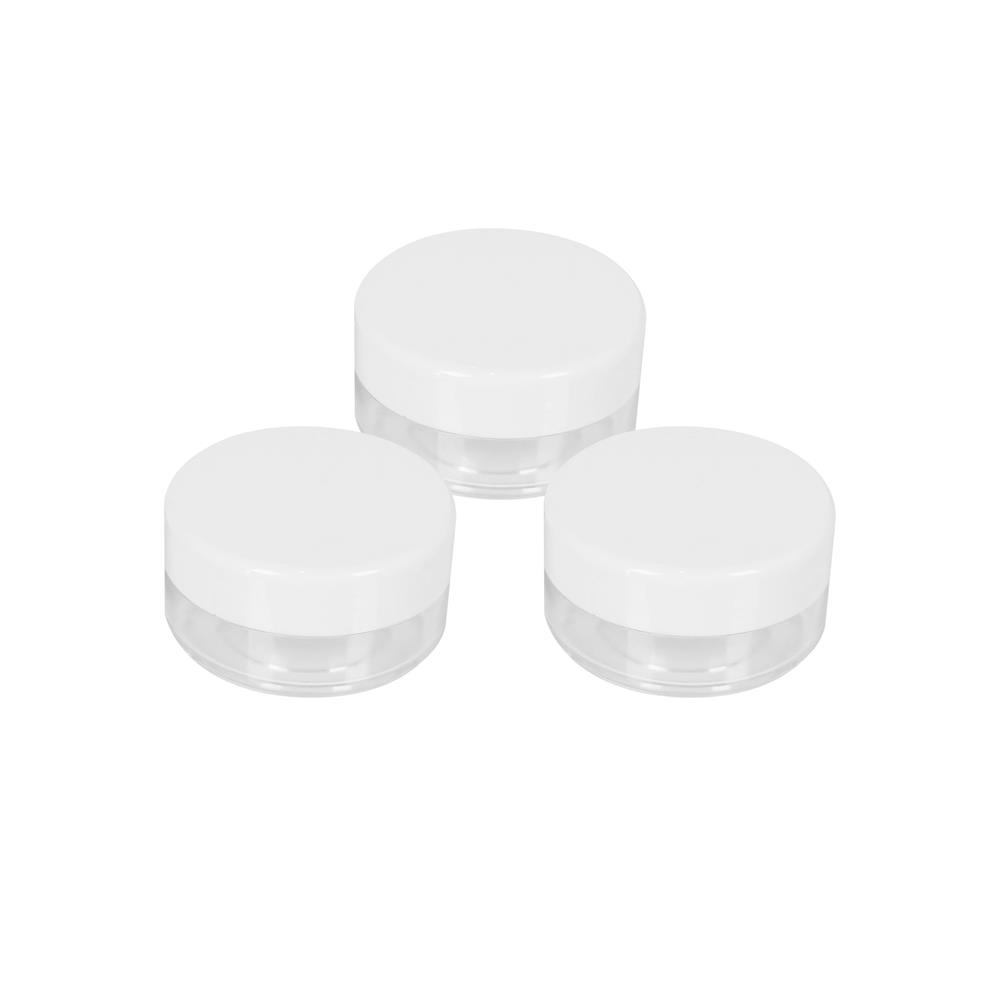 ชุดขวดแบ่งพกพา STACKO TRAVEL SET D 60 มล. (8 ชิ้น)