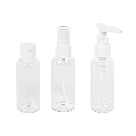 ชุดขวดแบ่งพกพา STACKO TRAVEL SET D 60 มล. (8 ชิ้น)_2