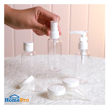 ชุดขวดแบ่งพกพา STACKO TRAVEL SET D 60 มล. (8 ชิ้น)_4