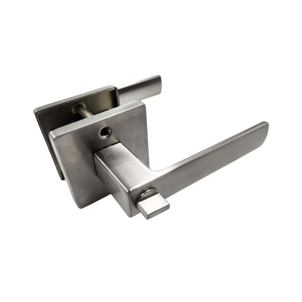 เขาควายทั่วไป VECO6722 SS-ET สีสเตนเลส