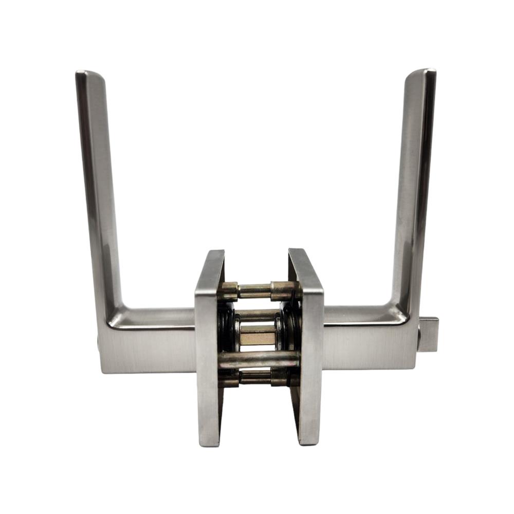 เขาควายทั่วไป VECO6722 SS-ET สีสเตนเลส