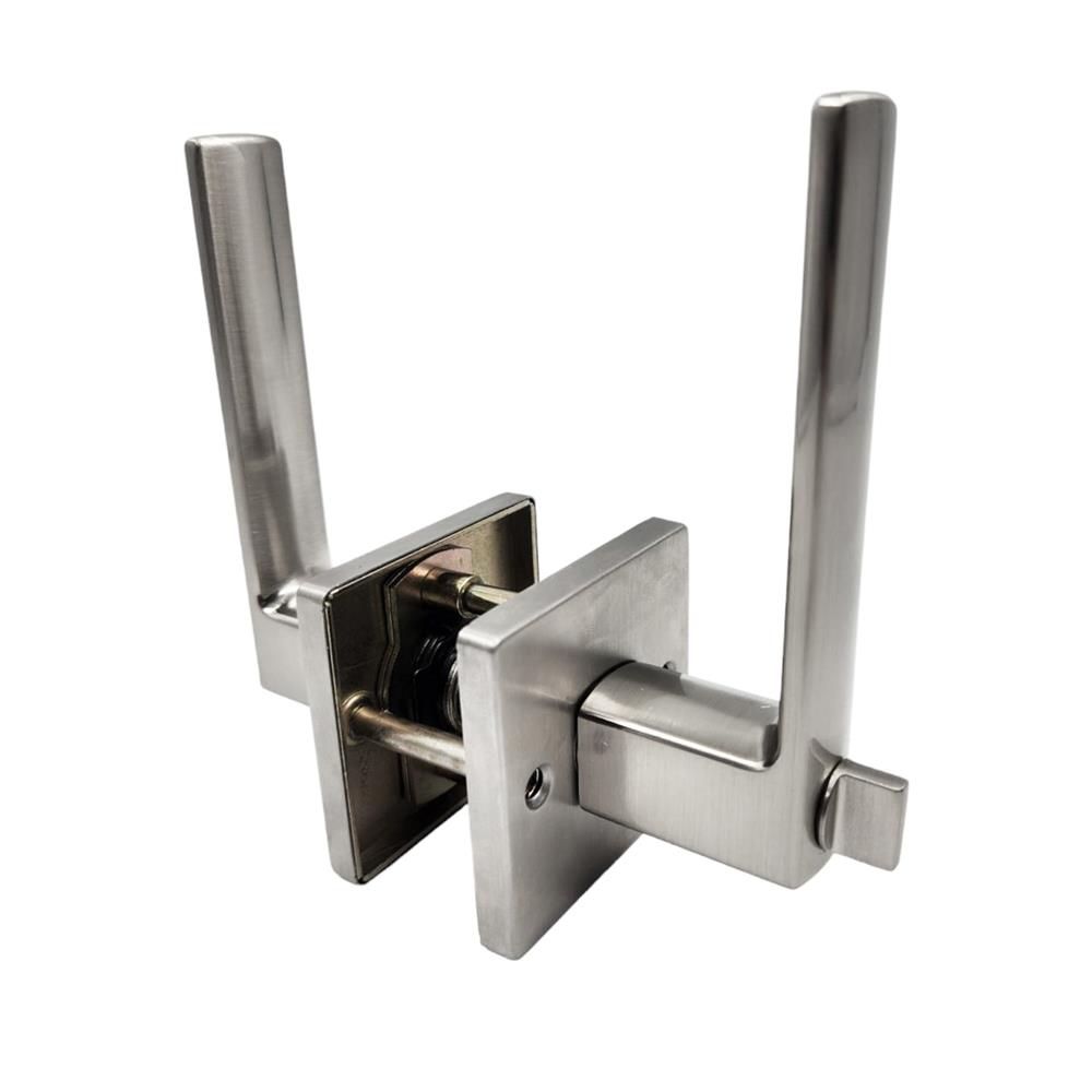 เขาควายทั่วไป VECO6722 SS-ET สีสเตนเลส