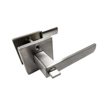 เขาควายทั่วไป VECO6722 SS-ET สีสเตนเลส_0