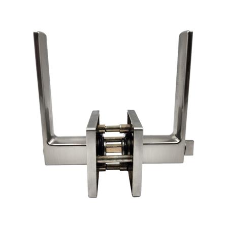 เขาควายทั่วไป VECO6722 SS-ET สีสเตนเลส_1