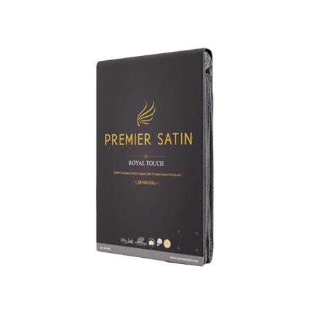 ปลอกหมอนข้าง PREMIER SATIN ROYAL TOUCH PRINT PC141_2
