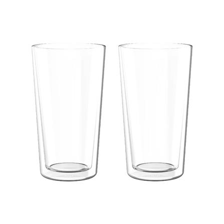 แก้วน้ำ 395 มล. OCEAN GLASS POSIE SOFT BLOOM แพ็ก 2 ใบ_1