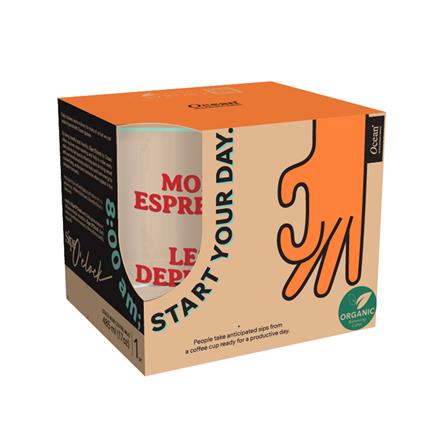 แก้วหู 485 มล. OCEAN GLASS SIP O'CLOCK NIGHT MINT_1