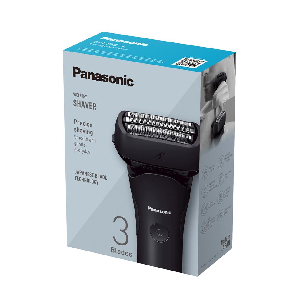 เครื่องโกนหนวด PANASONIC ES-LT2B-K751
