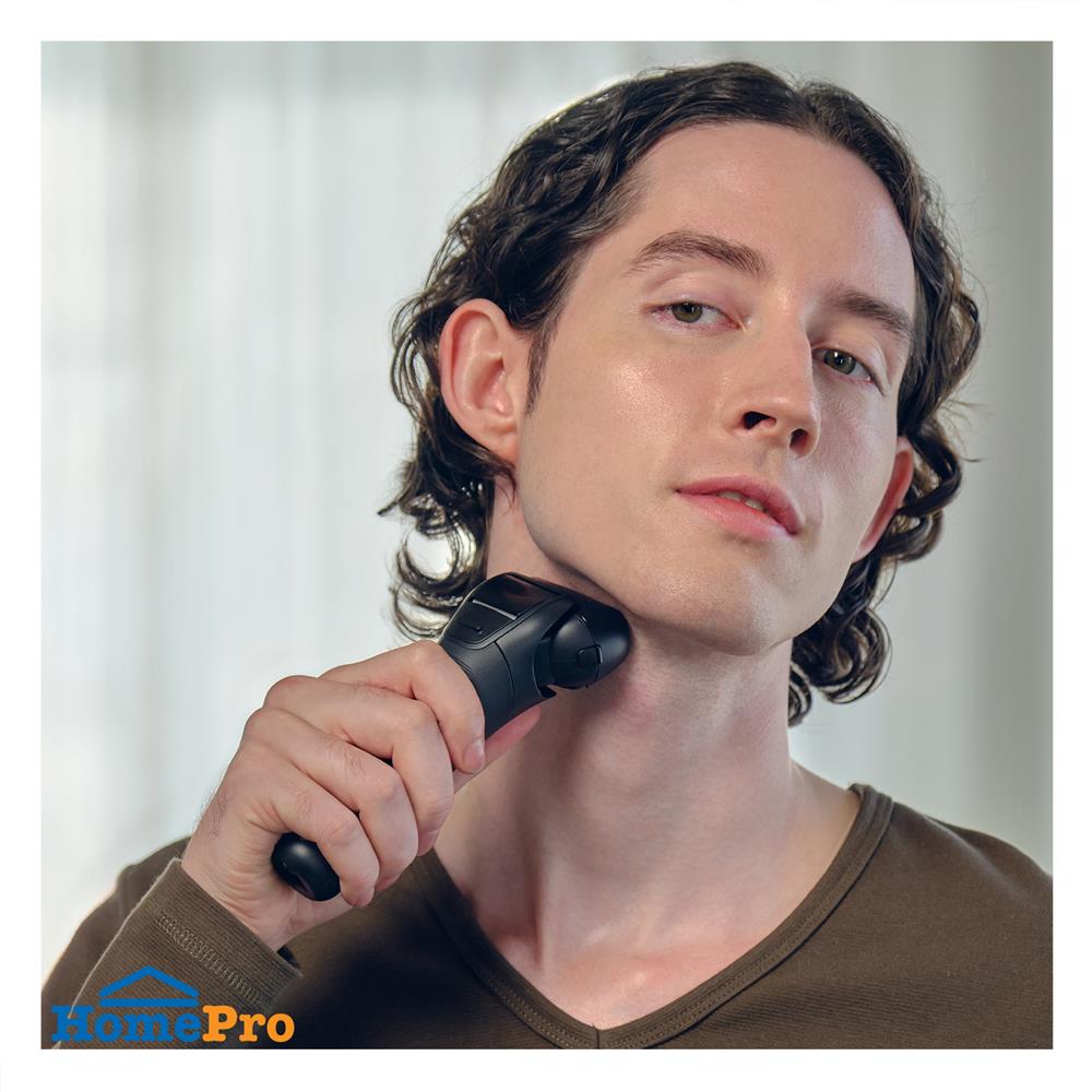 เครื่องโกนหนวด PANASONIC ES-LT2B-K751