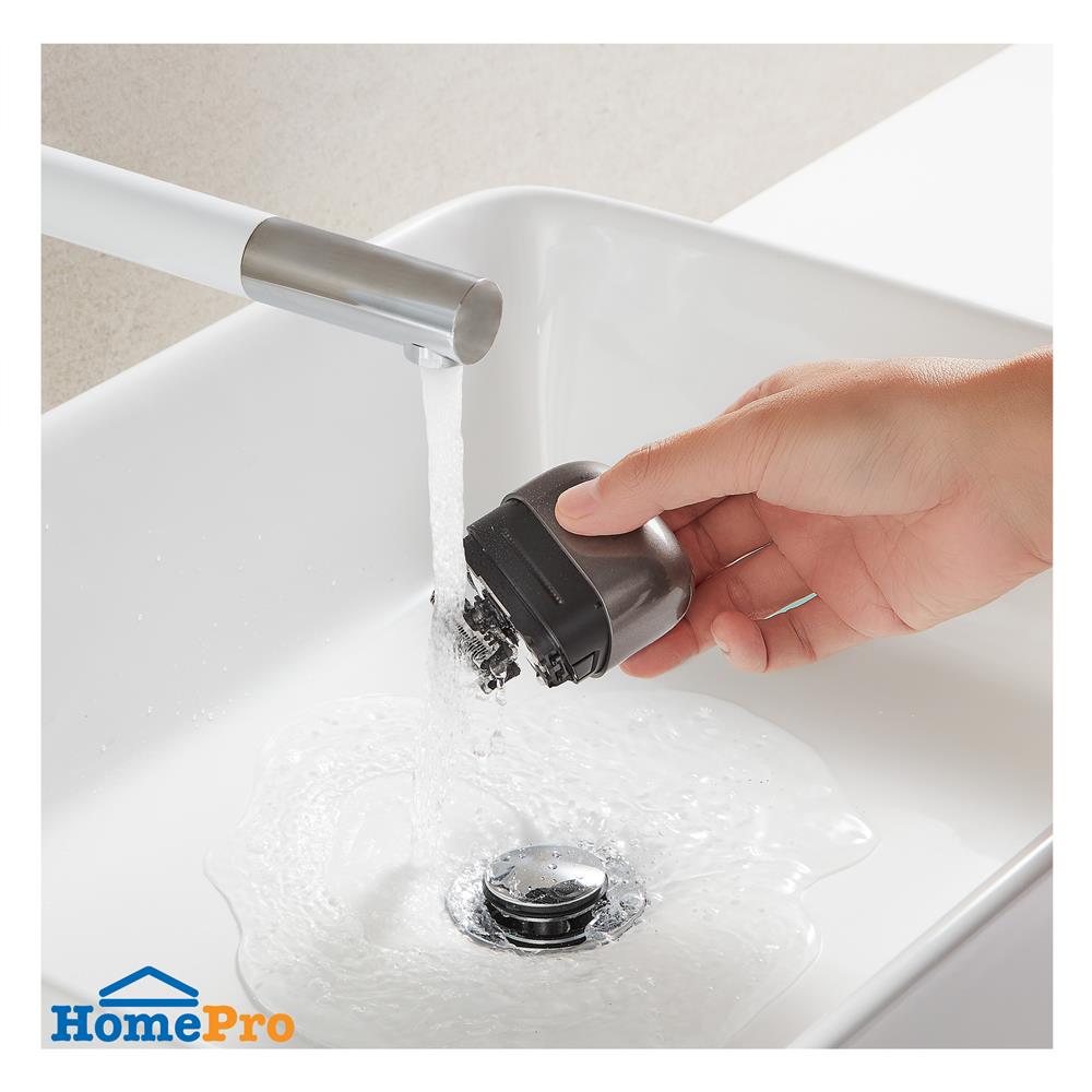 เครื่องโกนหนวด PANASONIC ES-CM3A-K451