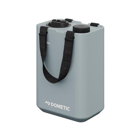 แกลลอนน้ำพกพาสำหรับแคมป์ปิ้ง DOMETIC 11 ลิตร สี GLACIER_0