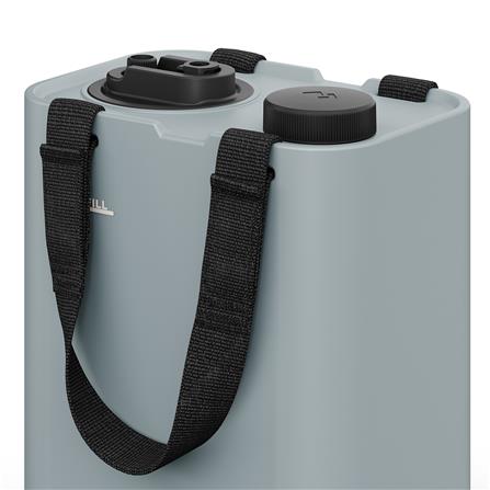 แกลลอนน้ำพกพาสำหรับแคมป์ปิ้ง DOMETIC 11 ลิตร สี GLACIER_1